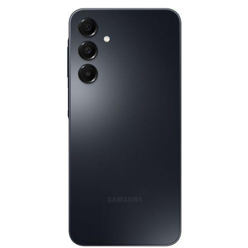 SAMSUNG GALAXY A16 128GB 4GB RAM SIYAH CEP TELEFON