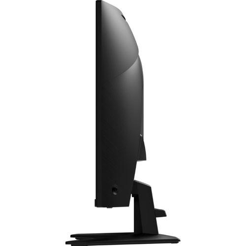 31.5 MSI MAG 32C6X 1MS 250HZ FHD CURVE 1500R VA ADAPTIVE-SYNC GAMING MONITOR