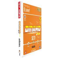 9. Sınıf Dinamo Sözel Set