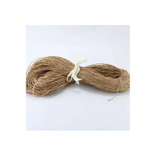 Koyu Kese Kağıdı Renk Çile Kağıt İp Çanta Ipi Supla Ipi  No:39 - (550-600 gr)