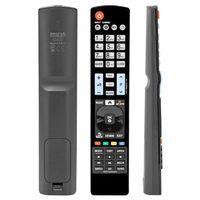 LG Universal My Apps Lcd Led Tv Kumandası