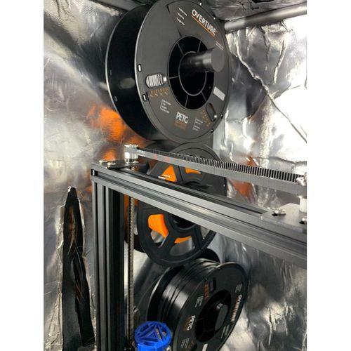 Ender Enkliya Montajlı Makara Rafı - 5137183