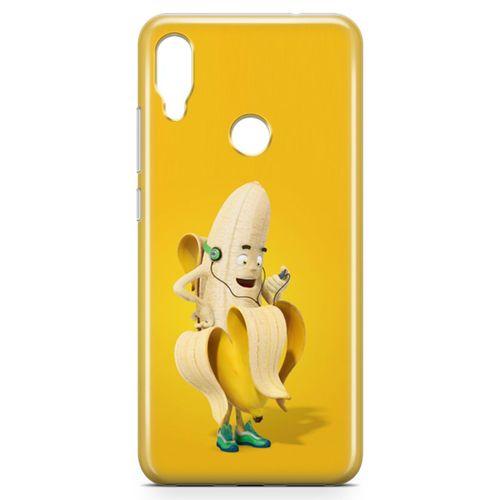 Xiaomi Redmi Note 7 Pro Kılıf Soyuldum! Arka Kapak Koruma Desenli Full Koruyucu