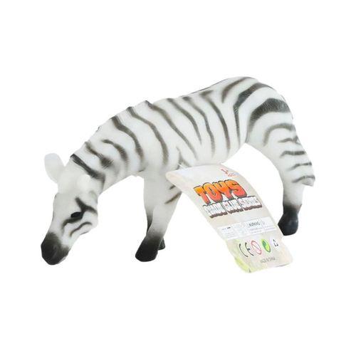 Çocuk 99815-1 4 Ormanlar Alemi Hayvanlar -Birliktoys