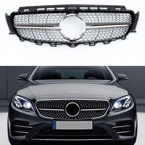 Mercedes W213 Uyumlu 2016-2019 E Serisi Diamond Panjur