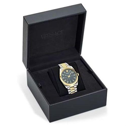 Versace VRSCVE0G00825 Erkek Kol Saati