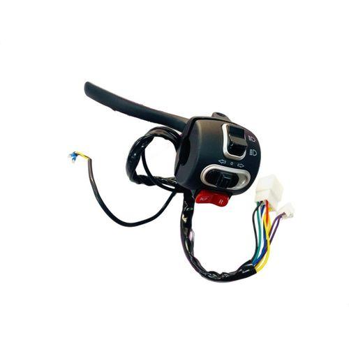 E-BİKE E-Bike Sol Kumanda Komple Yeni Model