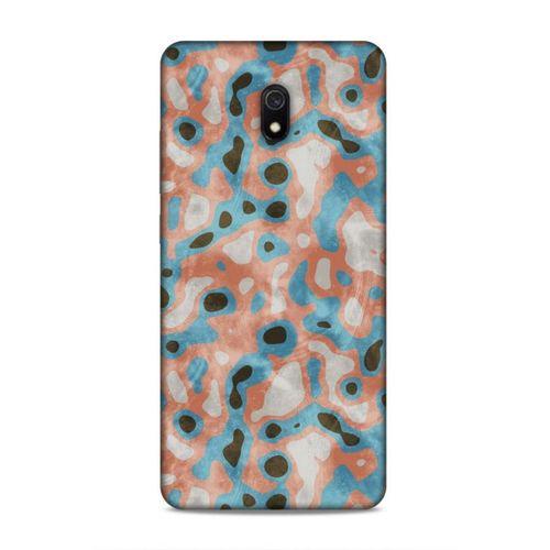 Xiaomi Redmi 8A Uyumlu Kılıf Utopia (19) Kılıfları Maça