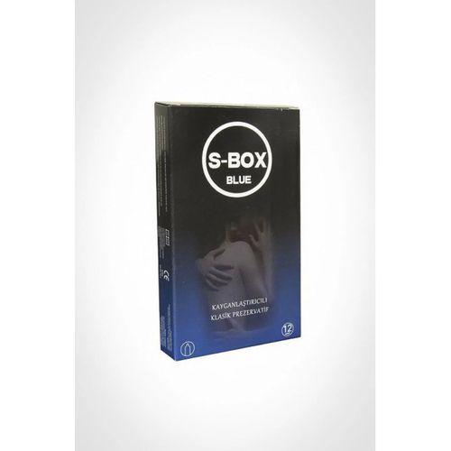 Prezervatif Karma Paket 48 Adet Condom