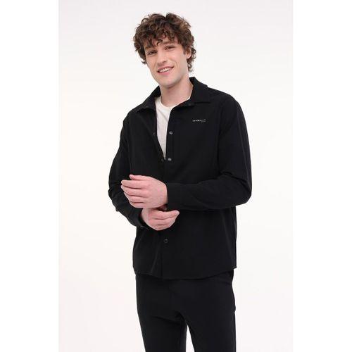 LUMBERJACK 5M ML PAOL ITL627 5FX GOMLEK