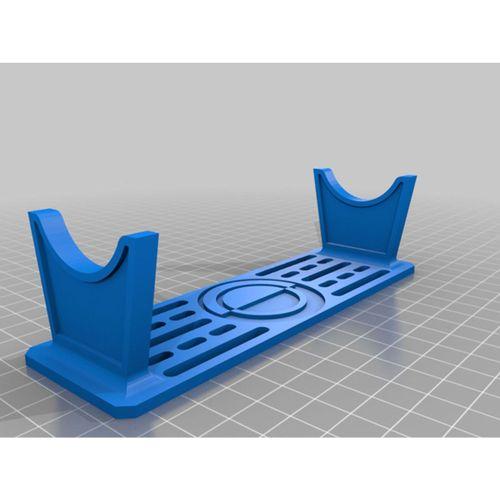 Darth Maul Işın Kılıcı Standı (Bu ürün Sadece Plastik parçadır - Almadan Önce Soru Sorabilirsiniz)