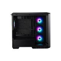 MAG PANO M100R PZ M-ATX SİYAH CASE