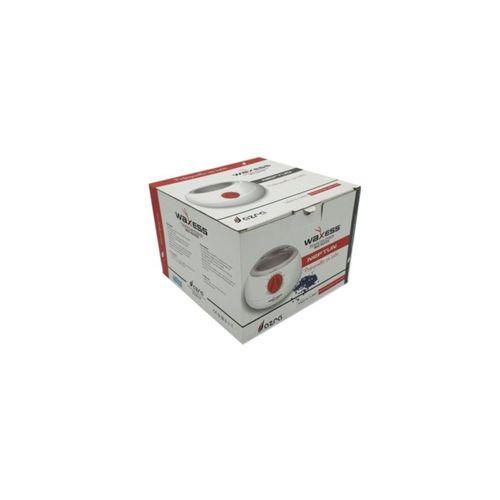 Waxess Neptün 600 Ml Ağda Makinesi Gül Kurusu