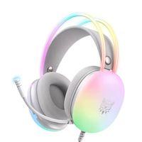 Skygo X25 Rgb Gamıng Kulaklık