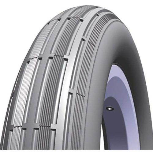 Dış Lastik Jumbo 200x50 Mitas (Tekerlikli Sandalye)