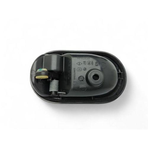 Duster İç Kapı Açma Kolu Sağ Krom - Dacia Lodgy Logan Sandero Dokker 8200733847