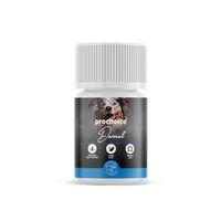 Prochoice Köpekler İçin Cilt & Tüy Bakımı Gıda Takviyesi 75 Tablet