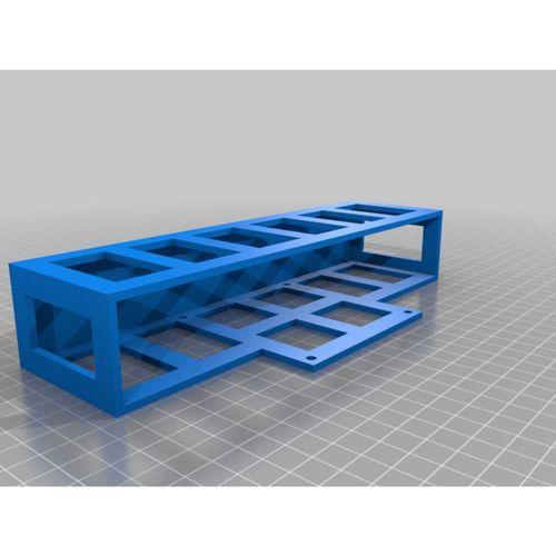 Vesa Monitör Tutucu (Bu ürün Sadece Plastik parçadır - Almadan Önce Soru Sorabilirsiniz)