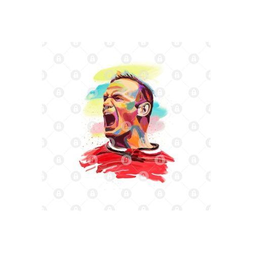 Wayne Rooney Kupa