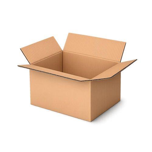 Karton Koli Çift Oluklu 44x44x42 cm 10 Adet