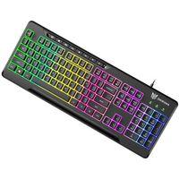 ZR697 Run Mus G32 Gaming Keyboard