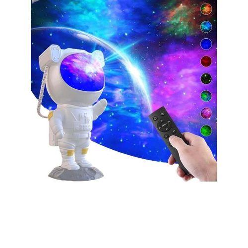 Astronot  Lamba Speakerlı