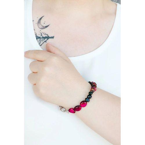 Sümbül Romantik çekicilik Kadın Bileklik