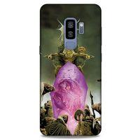 Samsung Galaxy S9 Plus Uyumlu Kılıf The Dark Crystal (17) Tasarım Kılıf Fizzgig