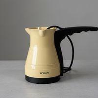 Crown Elektrikli Cezve Kahve Makinesi