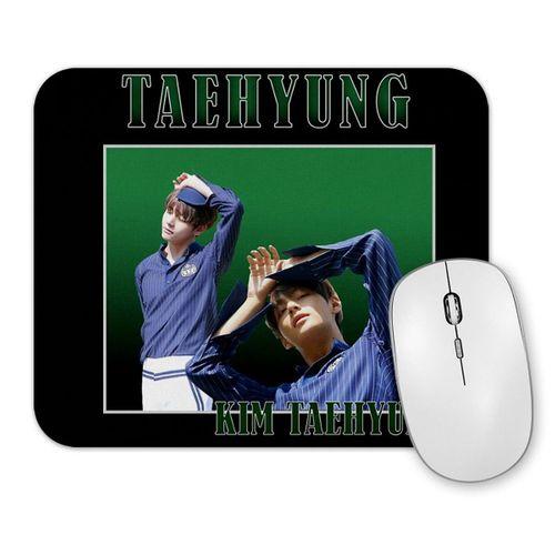 Kim Taehyung V Bts Mouse Pad.jpg