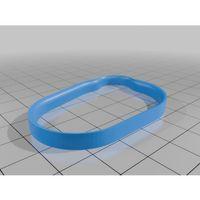 Waterrower El Tutacağı (Bu ürün Sadece Plastik parçadır - Almadan Önce Soru Sorabilirsiniz)