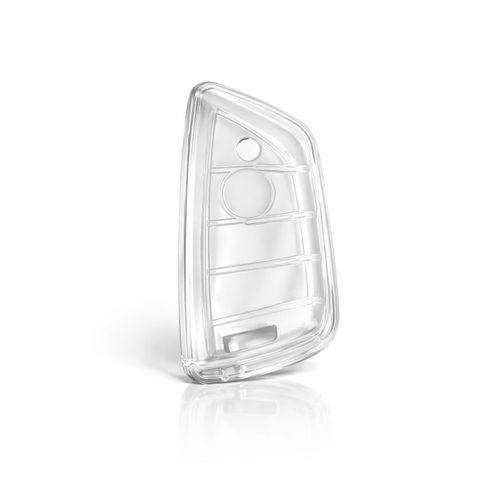 Şeffaf anahtar kabı G20,G30 uyumlu y.m / SYPD82-6