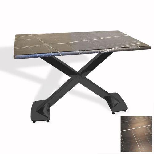 Dockers İks Masa ESB (80x120 - Werzalit, Allzalit yada Wermodin Tabla) - Palazzo