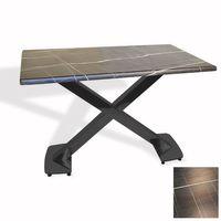 Dockers İks Masa ESB (80x120 - Werzalit, Allzalit yada Wermodin Tabla) - Palazzo