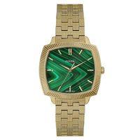 Fossil FLE1217 Nick Jonas x Fossil Machine Luxe Malachite Kol Saati
