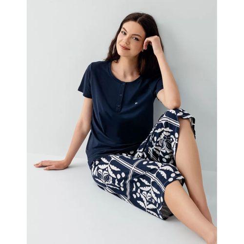 Arnetta 3566-s Kadın Kapri Takım