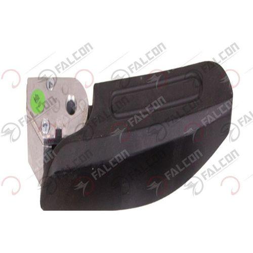 FALCON Falcon Techno 50 Arka Basamak Sol
