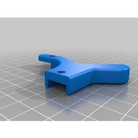 Zımpara Aracı (Bu ürün Sadece Plastik parçadır - Almadan Önce Soru Sorabilirsiniz)