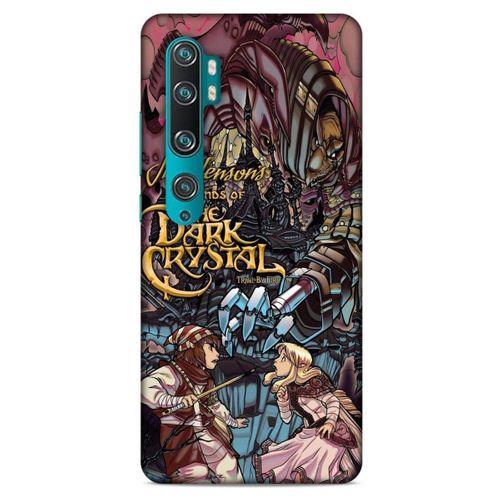 Xiaomi Mi Note 10 Pro Uyumlu Kılıf The Dark Crystal (19) Kılıfları The Garthim-Master
