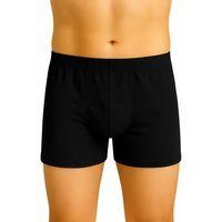 Siyah Mı Emay 6810 Arjantin Erkek Boxer