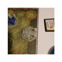 Memoir 44 Evrensel Tepsi Remix (Bu ürün Sadece Plastik parçadır - Almadan Önce Soru Sorabilirsiniz)