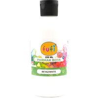 FUFİ PARMAK BOYASI (250 ml) BEYAZ