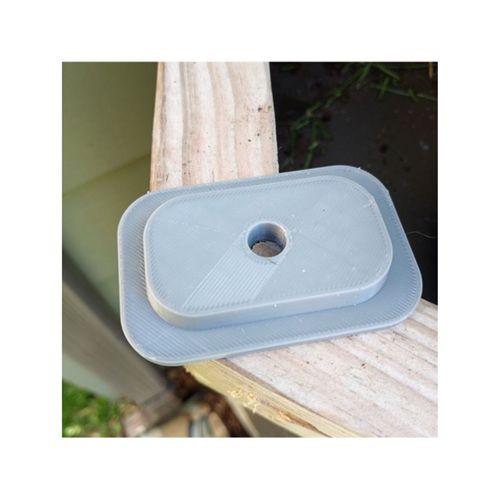 Oluk Saptırıcı Tıpası (Bu ürün Sadece Plastik parçadır - Almadan Önce Soru Sorabilirsiniz)