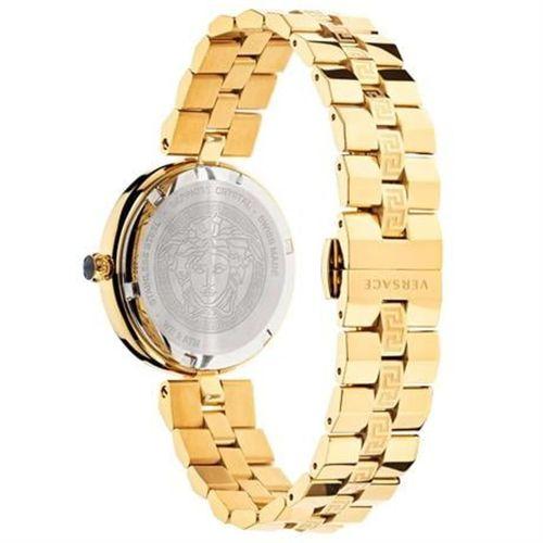 Versace VRSCVEZ400421 Kadın Kol Saati VEZ400421