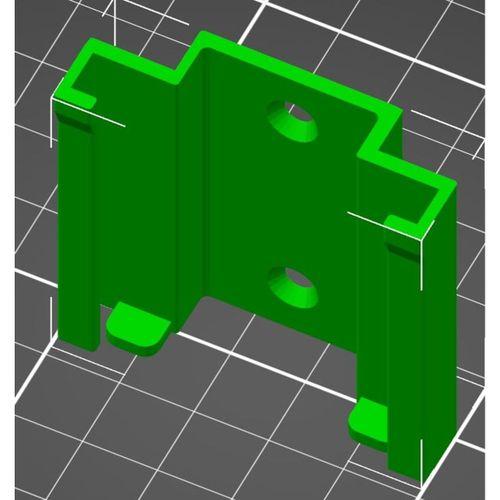 Parkside Pil Wallmount - 5139551