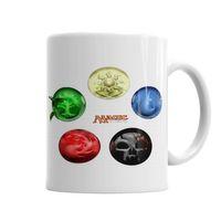 Mundo Magic Kupa Bardak Porselen