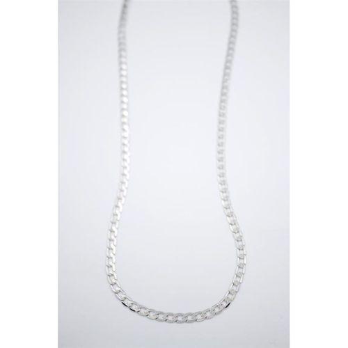 Xuping Zincir Kolye-45cm - Gümüş