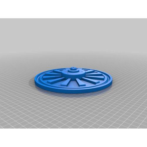 Dirteller _ Turntable - 5124254