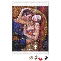 İrina Karkabi (1) Puzzle 240 Parça Yapboz
