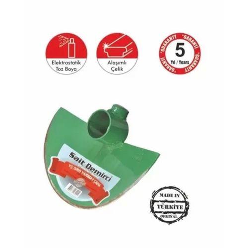 Yarımay Çapa - Sapsız